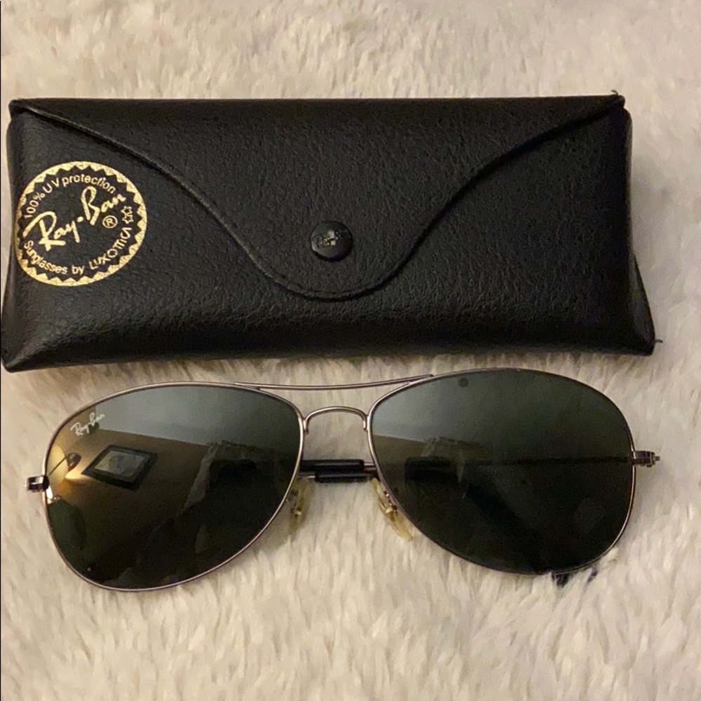 Ray Bans
